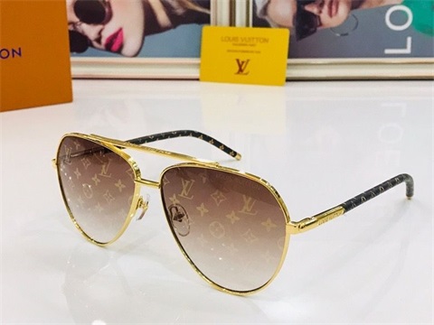 LV sunglass-100